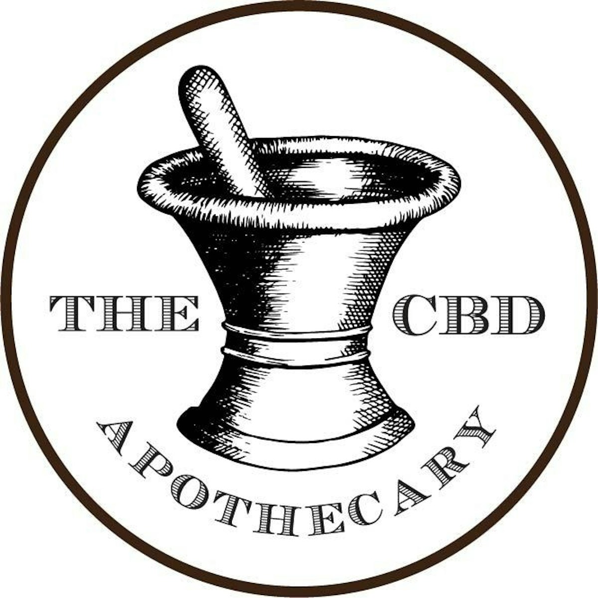 The CBD Apothecary now Farmer's Friend! Part of the Farmer's Friend